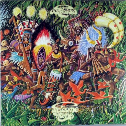 Osibisa